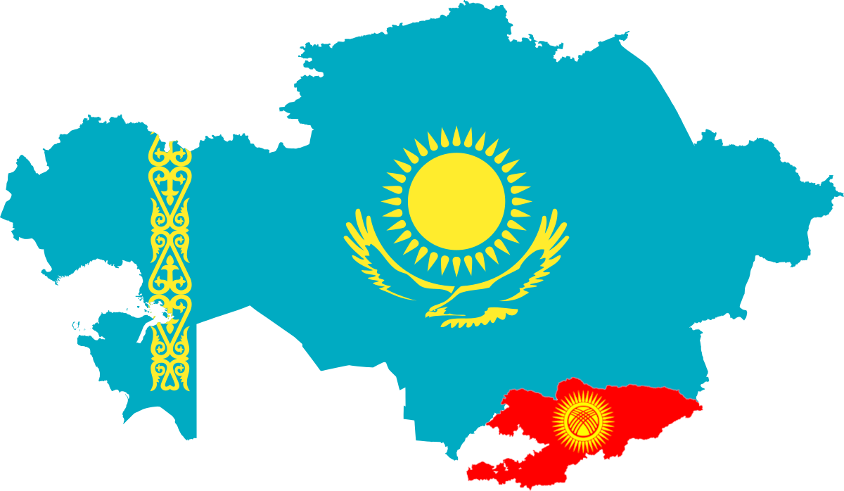 Kazakhstan